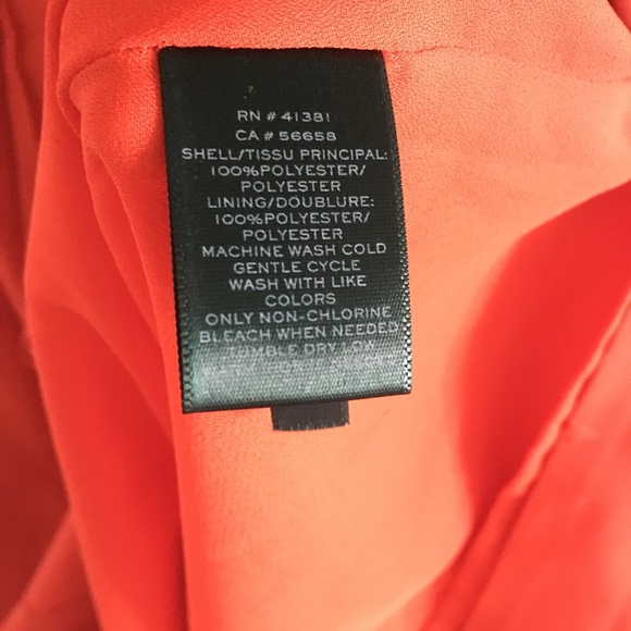 Lauren ralph lauren pleated shift Dress - Picture 4 of 6